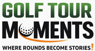 GolfTourMoments – Where Rounds Become Stories